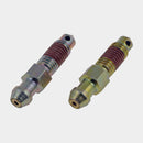 Rear Brake Bleeder Screw for Isuzu Impulse Pickup Trooper Amigo Stylus
