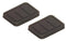 Pedal Pads Volvo 740 760 780 940 960 Manual Transmission-0