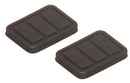 Pedal Pads Volvo 740 760 780 940 960 Manual Transmission-3769