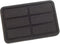 Brake Pedal Pad Volvo 740 760 780 940 960 S90 V90 Auto-0