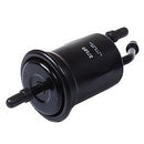 Gas Fuel Filter for Kia Rio & Cinco 00-04 NEW-17361