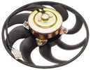 A/C Condenser Fan & Motor Volvo 740 745 760 NEW 83-89-0