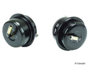 Fuel Filter Suzuki Swift Geo Metro 89-94 Gas-0