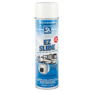 127 Slide Out Lube 15 oz. 3X Chemistry Camper RV Travel Trailer