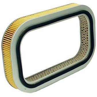 Air Filter for Honda Accord 86-89 2.0 Cleaner New-0