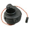 Fusebox Blower Motor-5921