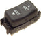 Antenna Switch Mercedes Benz 260 300 500 e d sl 124 129-0