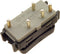 Antenna Switch Mercedes Benz 260 300 500 e d sl 124 129-6544