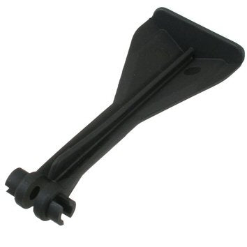 Hood Pull Strap Mercedes Benz S CL 300 320 500 600 sl-3746