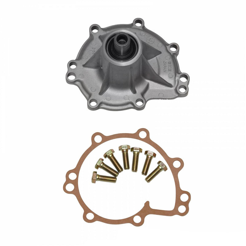 Water Pump for 80-91 Buick Century Pontiac 6000 Fiero Grand AM 2.5