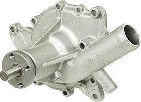 Water Pump Buick Le Sabre Riviera Skyhawk Skylark 252-0