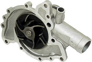 Water Pump Buick Le Sabre Riviera Skyhawk Skylark 252-7154