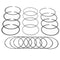 Piston Ring Set Toyota Pickup Truck 4Runner 85-96 22R 22Re .020 Over-0