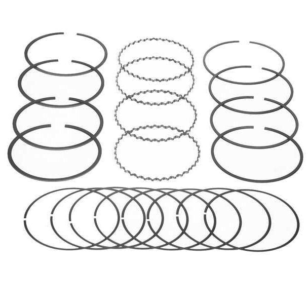 Piston Ring Set Toyota Pickup Truck 4Runner 85-96 22R 22Re .020 Over-0