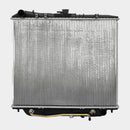 Radiator for Isuzu Trooper