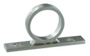 Shower Hose Guide Ring for Hand-Held Shower Brushed Nickel RV Camper