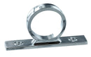 Shower Hose Guide Ring for Hand-Held Shower Polished Chrome RV Camper