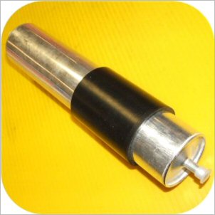 Fuel Filter BMW 528 530 540 740 750 840 i E34 E38 E39-0