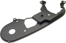 Rear Timing Belt Plate Cover Volvo 240 740 760 780 940-0