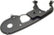 Rear Timing Belt Plate Cover Volvo 240 740 760 780 940-0