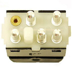 Power Window Switch Volvo 240 244 740 760 780 940 960-13228
