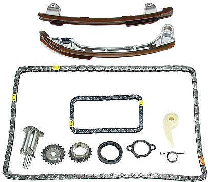 Timing Chain Kit Toyota Camry Highlander RAV4 Rav 4-0