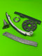 Timing Chain Kit for Toyota Land Cruiser FzJ80 Lexus LX450