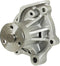 Water Pump Honda Accord 86-89 Prelude 2.0 Si 85-87 A20-0