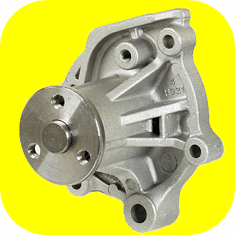 Water Pump Honda Accord 86-89 Prelude 2.0 Si 85-87 A20-10741
