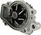 Water Pump for Acura Integra RS LS GS D16A1 86-89-3729