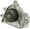 Water Pump Acura Integra 90-95 1.8 B18 GS RS LS-0