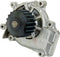 Water Pump Honda Prelude 2.0 S dx 89-91 B20A3 carbed-0