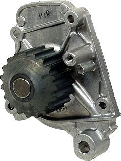 Water Pump Honda Civic EX Si Del Sol VX D16Z6 D15Z1-0