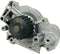 Water Pump Honda Prelude 2.3 Si SE H23A1 92-96-0