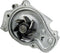 Water Pump Honda Prelude 2.3 Si SE H23A1 92-96-3710