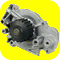 Water Pump Honda Prelude 2.3 Si SE H23A1 92-96-3711