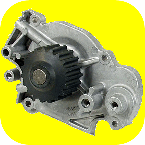 Water Pump Honda Prelude 2.3 Si SE H23A1 92-96-3711