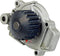 Water Pump for Honda Civic CRX dx hf si s EW1 d15-0