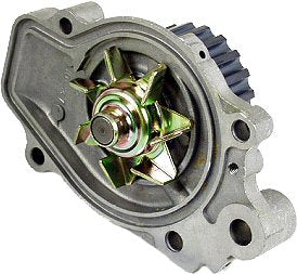 Water Pump for Honda Civic CRX dx hf si s EW1 d15-3704