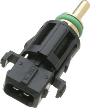 Radiator Aux Fan Switch BMW M3 323 325 328 330 i ci E46-0