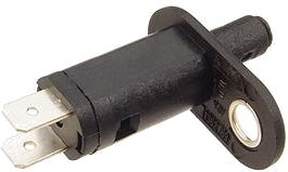 Door Pin Light Switch Volvo 240 260 740 760 780 940 Turbo-5645