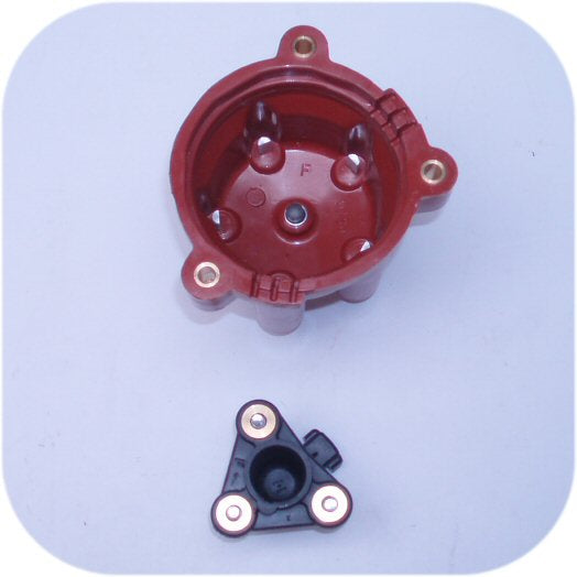 Distributor Cap and Rotor for Volvo 850 C70 S70 V70 V70XC-8775