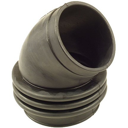 Air Flow Sensor Intake Boot BMW 320 i 320i E21 80-83-0