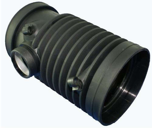 Air Intake Boot Hose BMW 540 740 i il E39 E38 540i 740i-0
