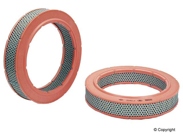 Air Filter BMW 1602 2002 2800 Bavaria 3.0CS Cleaner NEW-0