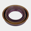 Front Transfer Case Output Shaft Seal for Isuzu Ascender