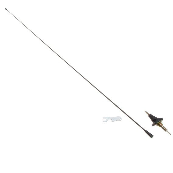Radio Antenna for Volvo 240 245 85-93 Wagon-0