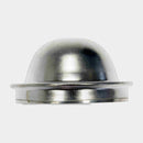 Front Wheel Bearing Dust Cap for Isuzu Hombre