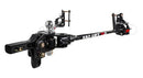 Camco Eaz-Lift TR3 Trunnion Weight Distribution Hitch 600 lb Kit WDH Towing RV