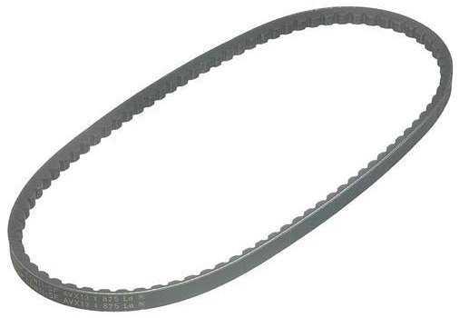 22RE A/C Belt - 89-95 Pickup-0
